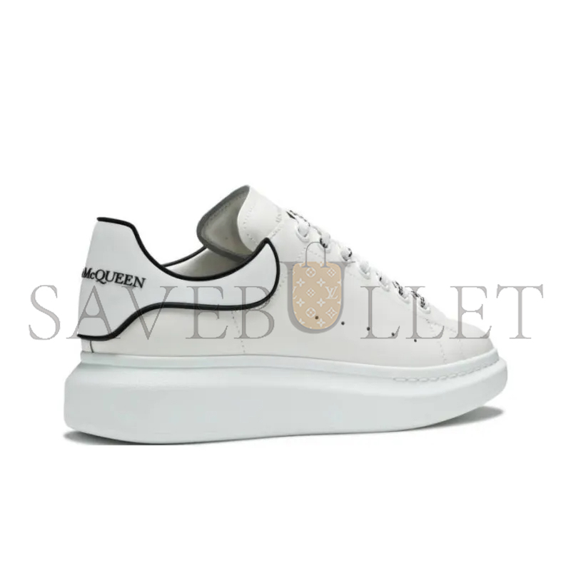 ALEXANDER MCQUEEN OVERSIZED SNEAKERS 625156WHXMT9074